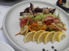 -娜娜家•Nana’s restaurant (爱琴海店)