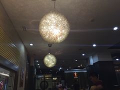 青松馆韩国料理(永旺店)-青松馆韩国料理(香港中路佳世客店)