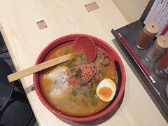 -一幻拉面(铜锣湾店)