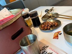 -西塔老太太泥炉烤肉(川沙百联店)