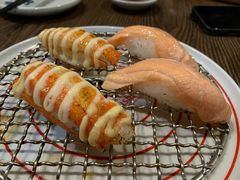 灸烧北海道蟹棒-大雄寿司(中华广场店)