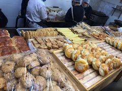 -徐文林香酥饼(桃园店)