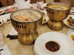 -芭菲盛宴·环球美食(袁家岗店)