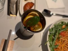 -静香HOUSE·全时段融合餐厅(七星欢乐颂店)