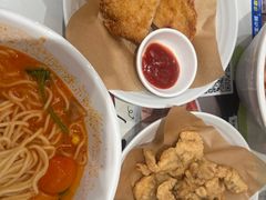 -和府捞面(曹路花园城店)