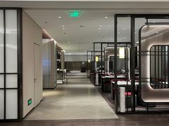 -上海宝华喜来登酒店·采悦轩中餐厅
