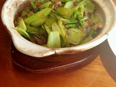 -又一福烤鸭·北京菜(东四店)