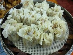 -德贤烧麦菜馆(本溪路店)