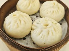 -古南都·清真绿柳居菜馆(太平南路店)