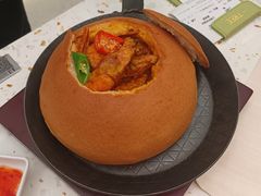 -大树餐厅(环球港店)