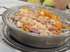 -凯盈阁·顺德私房菜·桑拿鸡
