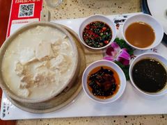 -燕喜堂·中华老字号(大明湖店)