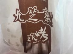 -九芝斋(解放路店)