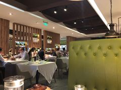 大堂-汤城小厨•粤菜•靓汤(金宝街店)