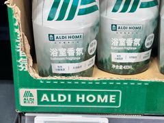 -ALDI奥乐齐超市(凯德虹口店)