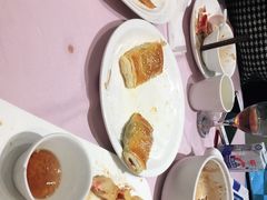 -金时代顺风大酒店(静安大融城店)