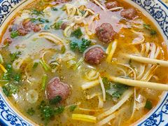 -清真马杰山牛肉汤馆