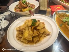 -那家老院子东北菜·饺子·小鸡炖蘑菇(艳华街店)