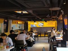 -鸣记脆皮烤鱼·海鲜烤鱼(三八广场店)