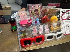 -静宜和她的朋友(星海广场店)