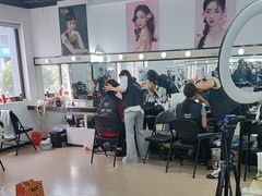 -吉田美学化妆美甲摄影培训(宁波校区)