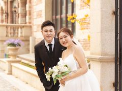 -艺匠摄影ARTIZ STUDIO(大连店)
