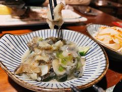 -烧鸟横丁(联发文创口岸店)