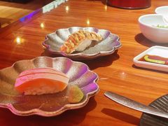 -摩打食堂(喜荟城店)