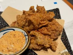 -火山屋台(新街口店)