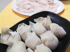 -老猫牛肉火锅(沙溪店)