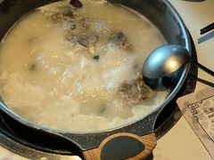 -老员外骨汤火锅(海州古城店)