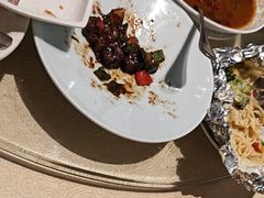 -上海虹桥宾馆味翠餐厅