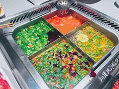 -海底捞火锅(吴中路店)