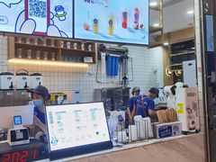 -茶百道(铜梁万达广场店)