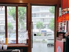 -九老汉·川渝江湖菜(合川路2店)