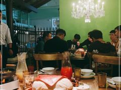 大堂-弄堂里(阿里西溪A区店)