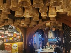 -佬太公海鸭·海鲜大排档(上海总店)