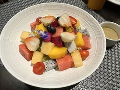 -188西餐厅(园林宾馆店)