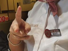 -海底捞火锅(奥森店)