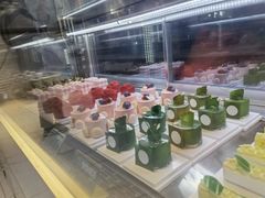 -麦雪尔甜品·生日蛋糕(新街口旗舰店)