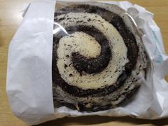 可可火山包-好利来(温江新尚天地店)