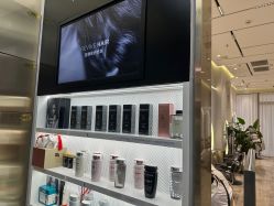 -MMbyHairCode 芭曲发型沙龙