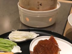 -彩丰楼中餐厅·仁恒洲际酒店