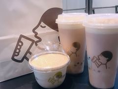 -喜茶(上海五角场万达店)