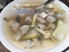 -海坛特色小吃·只做平潭特色菜(平潭店)