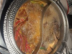 -火炉火自助餐(喜隆多店)