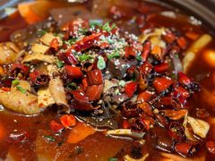 -渝乡辣婆婆·川菜 水煮鱼(安平店)
