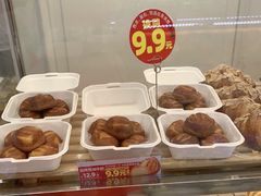 -味多美蛋糕(苏州街地铁店)