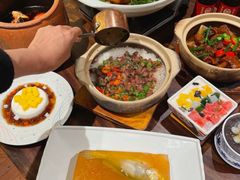 -金龙·打边炉(南京西路店)