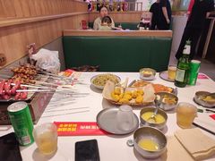 -叁宝烤肉• 西安烧烤(凤城十二路店)